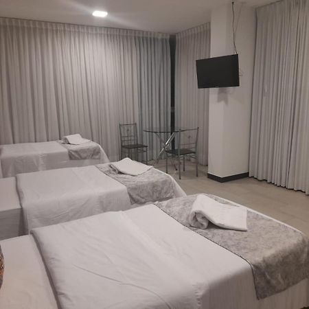 Luxury Hotel サンタ・ロサ・デ・カバル エクステリア 写真